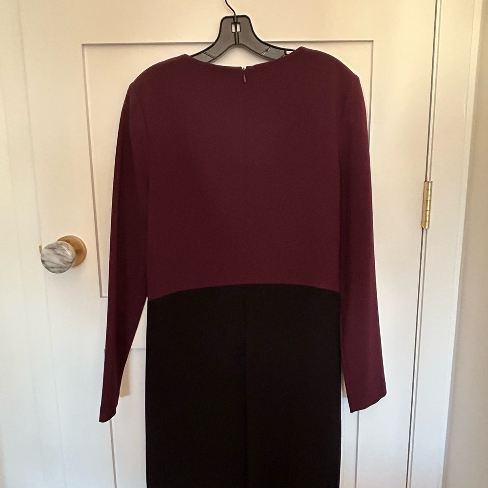 Diane Von Furstenberg Octavia dress